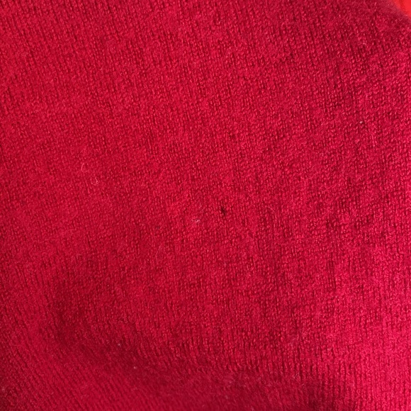 merino wool vest - Picture 8 of 9